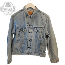 Vintage Levi’s Blue Denim