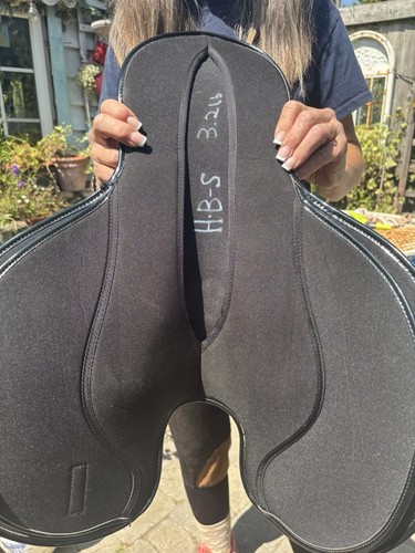 2lb flat racing saddle - 3.2lb,