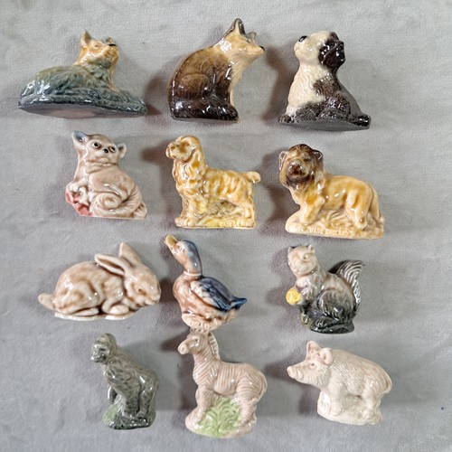 Wade whimsies mixed - wade,
