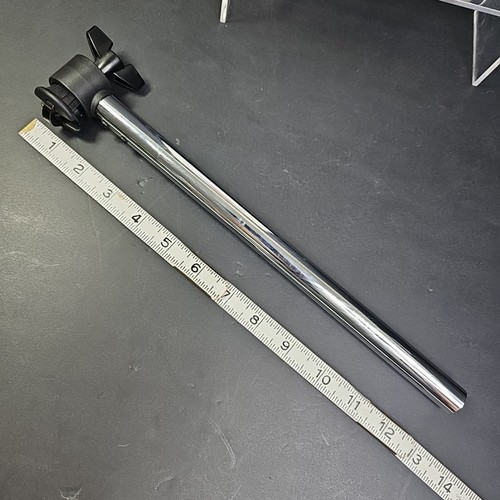 Alesis cymbal boom arm rod - cymbal,