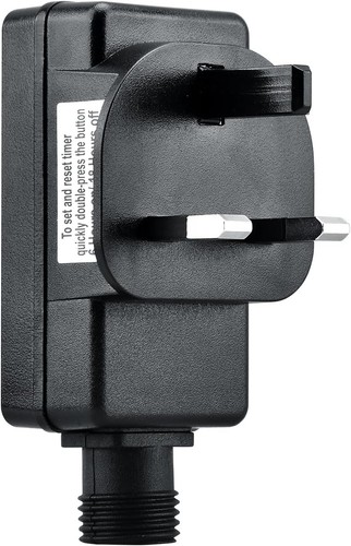 Transformer plug for christmas - plug,