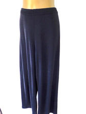 Jean Muir Essentials Navy pull
