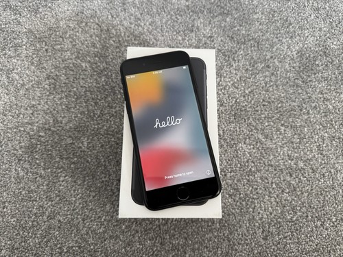 Apple iphone 32gb - apple, black