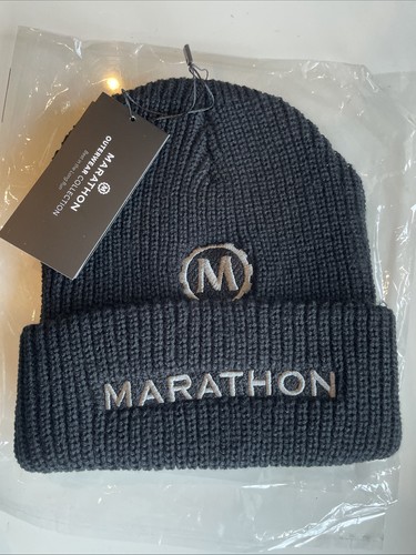 Marathon watch mens hat - marathon,
