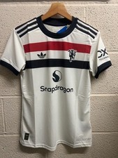 WOMEN'S MUFC MANCHESTER UNITED