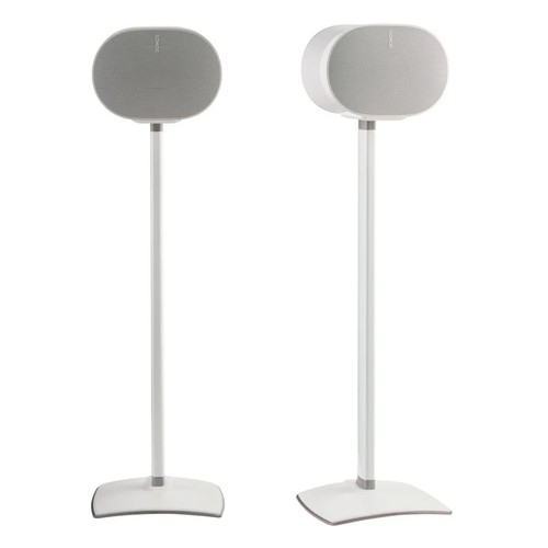 Pair white sanus - sanus, wsse32