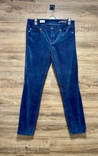 GAP 1969 Men's Corduroy Jeans (Size 30W) Good Condition