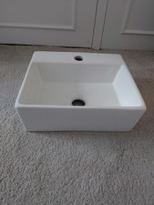 Victorian Plumbing Wall Hung