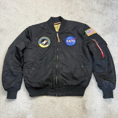 Alpha industries nasa - ma-1,