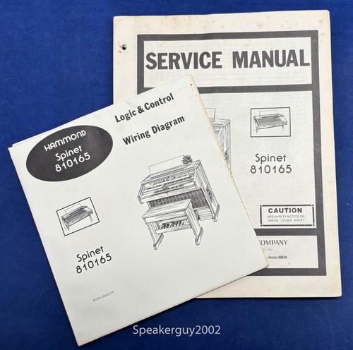 Hammond organ service - organ,
