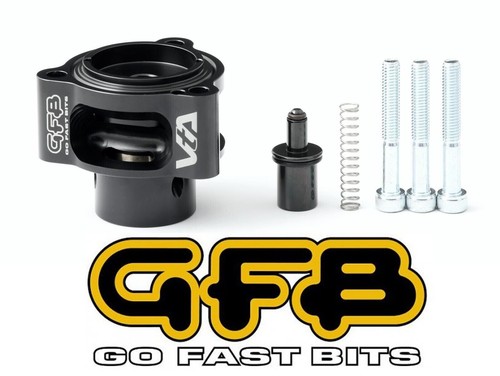 Gfb vta blow off diverter - off,