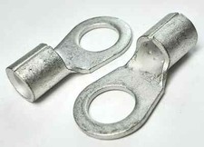 2 Pack Oregon 47-038 Battery