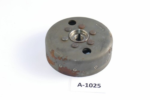 Honda 450 pc14 1985 - 450, bj