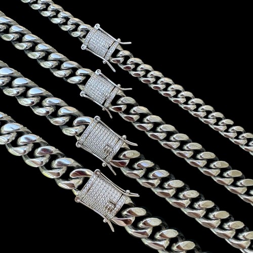 Miami cuban link - miami,