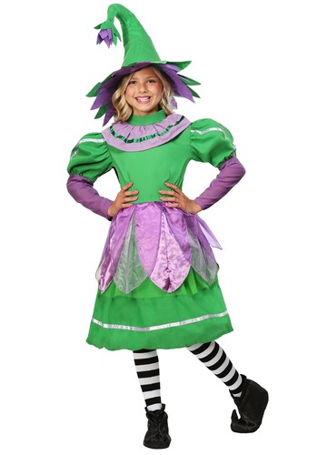 Kids munchkin girl costume - kids,