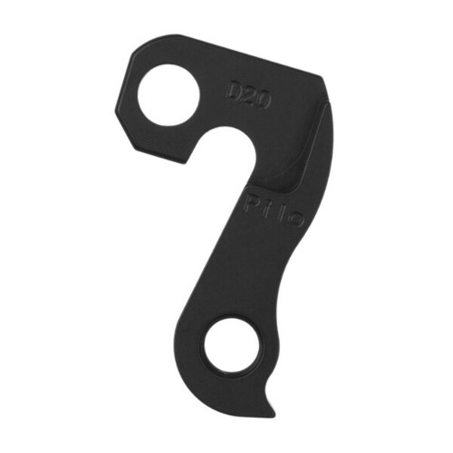 Rear derailleur hanger for - derailleur,