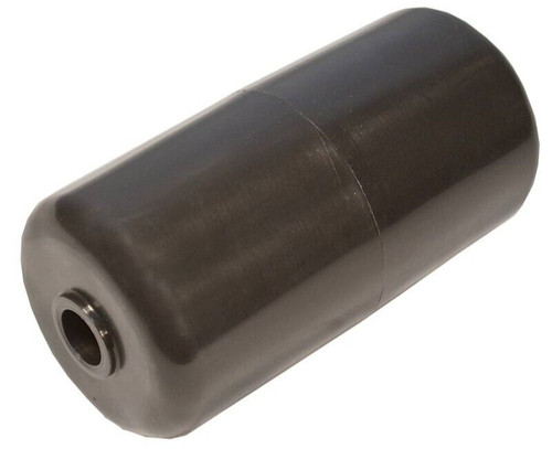 Deck roller wheel - roller, fits