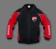 Mens Ducati Sport Racing