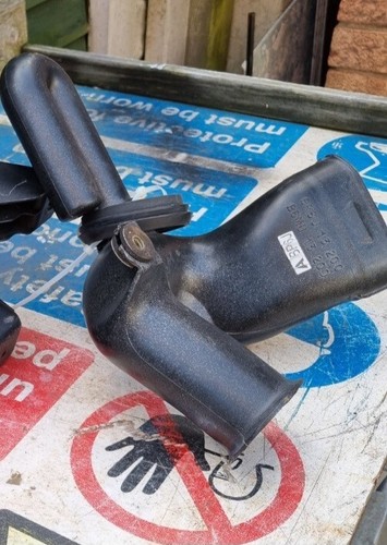 Mx5 air intake - air,