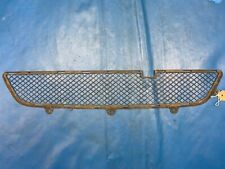 Rover 45 Facelift Front Bumper Chrome Grill (Part #: DOF000080) 2004 - 2007