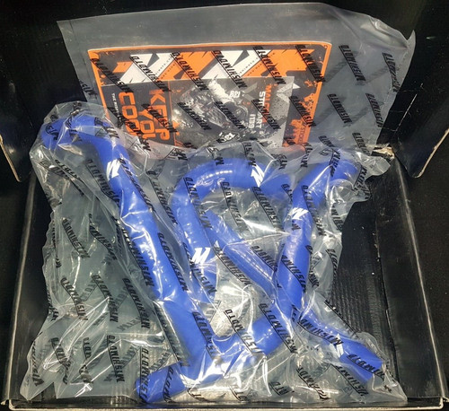 Mishimoto suzuki rmz450 07 - rmz450, 06-07
