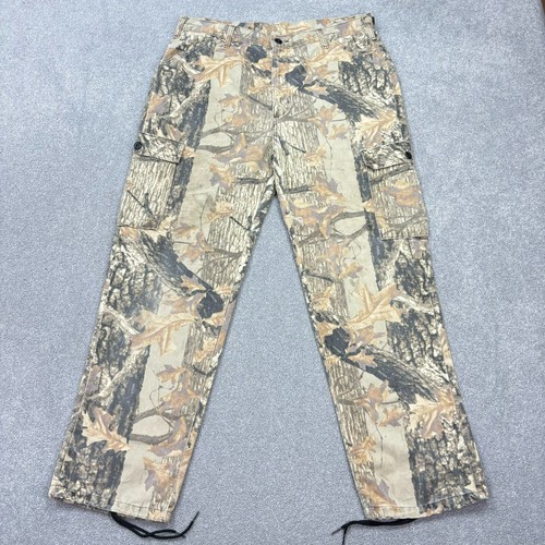 Realtree trousers adult large - adult,