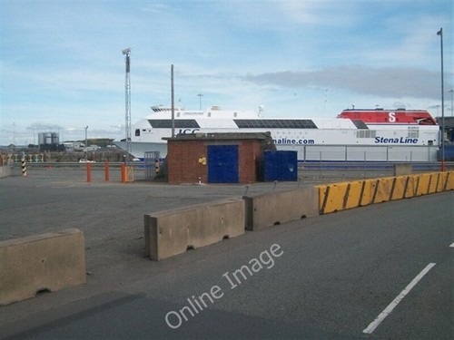 Photo 6x4 the - 6x4, stena