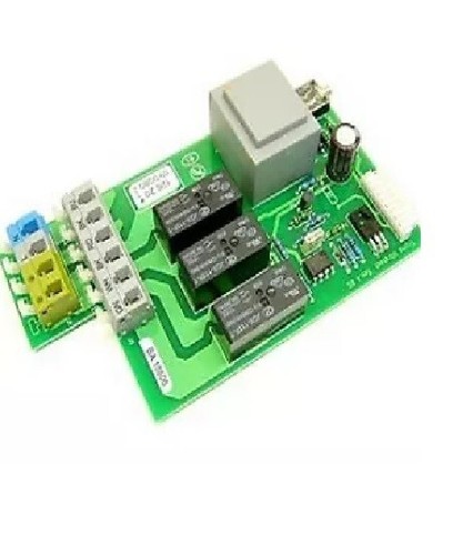 Complete repair kit - , for