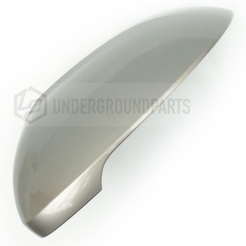 Passat tungsten silver - b8,