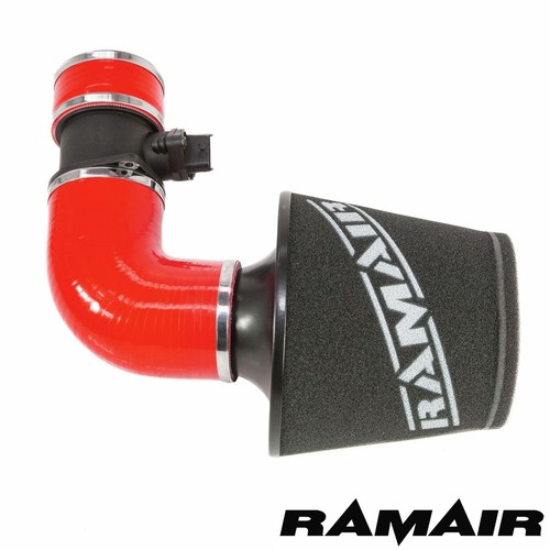 Ramair super ram red induction - ramair,