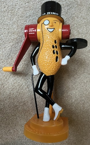 1996 planters peanut - 1996,