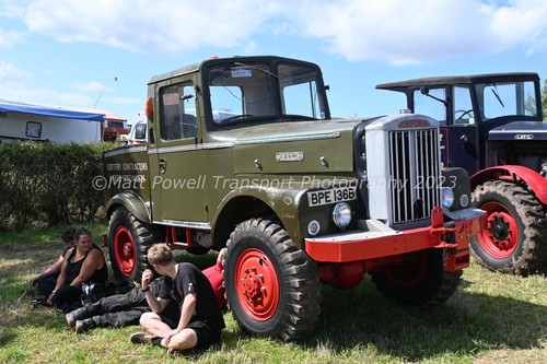 Truck photo 12x8 - 12x8,
