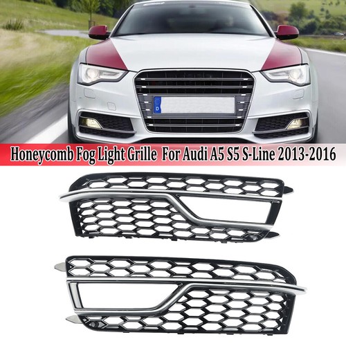 Rs5 style honeycomb - rs5,