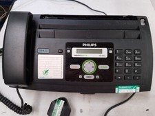 Philips Fax Machine with