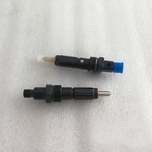 Fuel injector 3355015 - 2x,