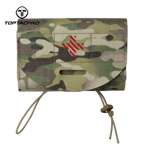 Toptacpro tactical micro med - micro,