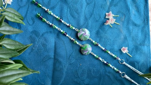 Set handmade christmas - set,