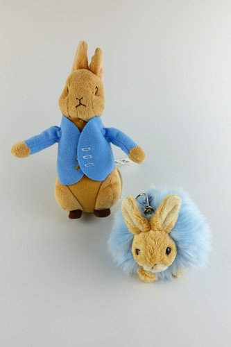 Lot beatrix potter peter - lot,