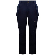 Dickies Redhawk Pro Mens Navy