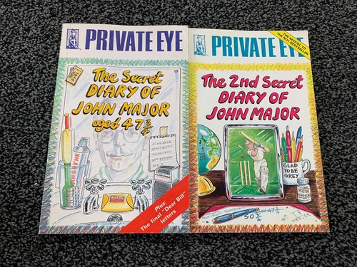 The secret diary john - secret,