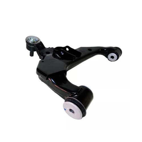 Left hand front lower - left,