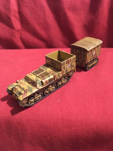 Ww2 german loraine - german, 38l