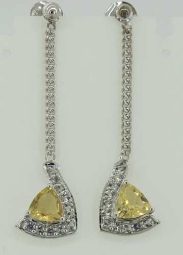Elegant carat citrine - 1.15,