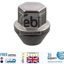 Wheel Nut Front Rear 29463 For