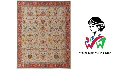 Women weavers new handmade - weavers,