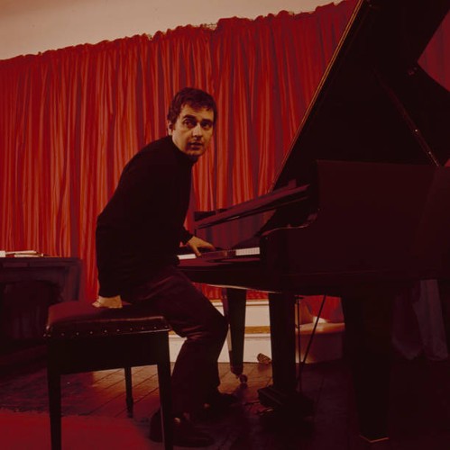 English actor and musician - english,