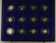 2003 Queens Coronation