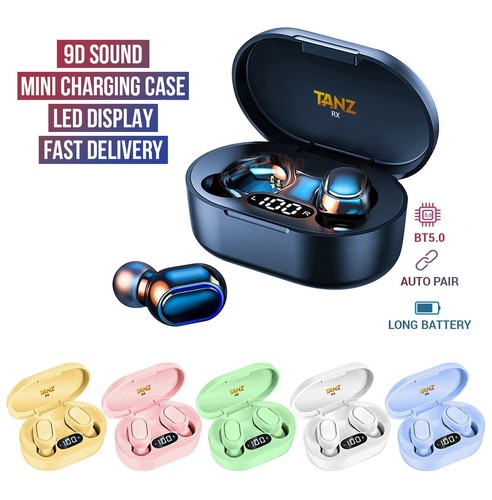 Wireless bluetooth headphones - bluetooth,