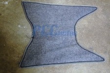 New Scooter Floor Mat Cover