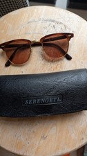 Serengeti Sunglasses